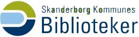 Logo for organisation Skanderborg Kommune